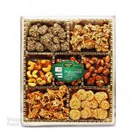 سوهان هفت مغز