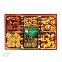 سوهان شش مغز