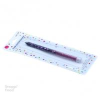 شمع مدادی تکی