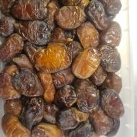 خرما رطب زرد