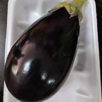 بادمجان گلخانه ای