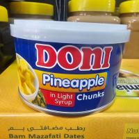 کمپوت آناناس کوچک