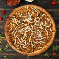 پیتزا بیف استروگانف دونفره