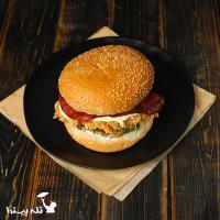 ساندویچ زینگر