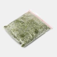 سبزی نعناجعفری سرخ شده