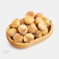 انجیـر خشک 10% پرک فله ای