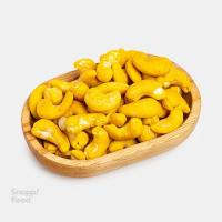 بادام هندی 320 شور