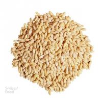 جو پوست کنده فله