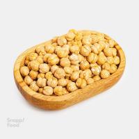 نخودچی دو آتیشه شور