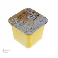 خامه عسلی دامداران