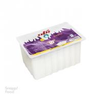 ماست ارسیل پر چرب پگاه