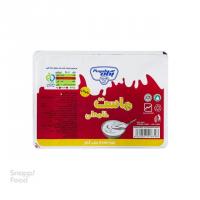 ماست ارسیل خامه ای پگاه