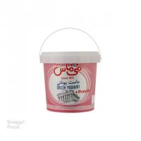 ماست کم چرب یونانی می ماس