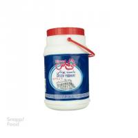 ماست دبه یونانی پر چرب می ماس