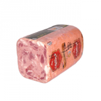 ژامبون ژیگو 90 درصد گوشتیران