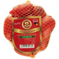 کوکتل گوشت قرمز 55 درصد گوشتیران