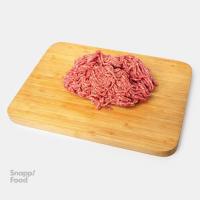 گوشت چرخ کرده مخلوط گوساله و گوسفندی پویا پروتئین