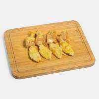 بال و بازوی کبابی طعم دار۵۰۰ گرمی