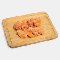 بال و بازو کبابی مرغ طعم دار (مکزیکی تند) 500 گرم