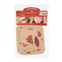 کالباس خشک ۶۰ درصد گوشت گوشتیران