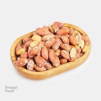 مغز بادام زمینی ممتاز ایرانی