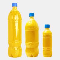 ترکیب آب پرتقال و لیمو شیرین