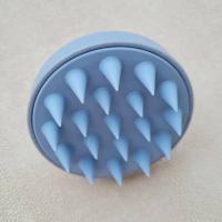 برس سیلیکونی