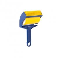 پرزگیر دائمی ژله ای دندانه دار