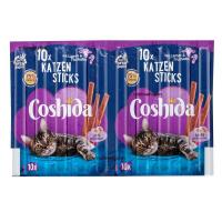 تشویقی مدادی گربه کوشیدا با طعم بره و بوقلمون