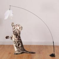 اسباب بازی گربه مکنده