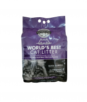 خاک 7 کیلویی World's Best رایحه لوندر