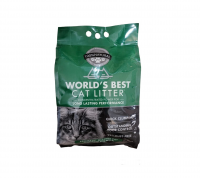 خاک 7 کیلویی World's Best رایحه سیب