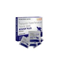 قرص ضدانگل سگ و گربه ساواوت