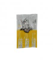 تشویقی مدادی گربه یو اس پت طعم مرغ