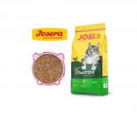غذا خشک گربه جوسی كت طعم مرغ تُرد جوسرا (فله)