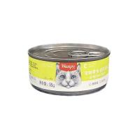 کنسرو گربه پته ونپی جگر مرغ و گوشت گاو 95 گرم