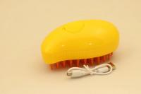 برس اسپری بخار طرح موز