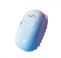 برس اسپری بخار طرح گوسفند