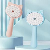 برس اسپری بخار دسته دار مخزن دار گوش دار