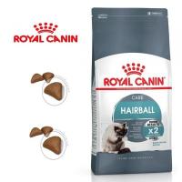 غذا خشک گربه گلوله مویی (Hairball) رویال کنین (فله)