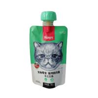 پودینگ گربه ونپی طعم ماهی سالمون 90 گرم