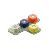 دکمههای ارتباطی ضبط شونده سگ و گربه MEWOOFUN