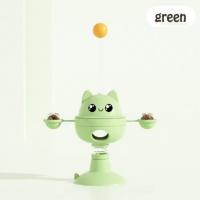 اسباب بازی تشویقی خور چرخشی