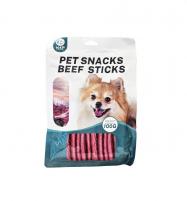 تشویقی سگ اسنک مدادی گوشت N4P