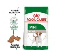 غذا خشک سگ بالغ نژاد کوچک مینی ادالت Mini Adult رویال کنین (فله)