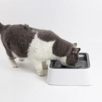 ظرف آبخوری آرامخور حیوانات خانگی ELS PET مدل Pet Splash