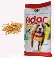 غذا خشک سگ نژاد بزرگ فیدار پاتیرا (فله)