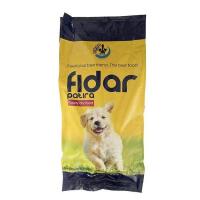 غذا خشک توله سگ نژاد بزرگ فیدار پاتیرا (فله)