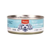 کنسرو سگ ونپی طعم جگر مرغ 95 گرم