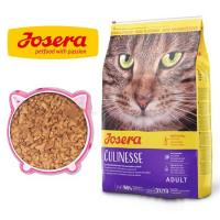 غذا خشک گربه بد غذا کولینس (Culinesse) جوسرا (فله)